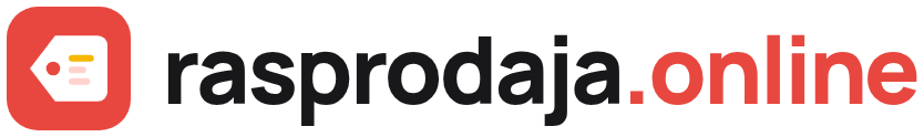 Rasprodaja online